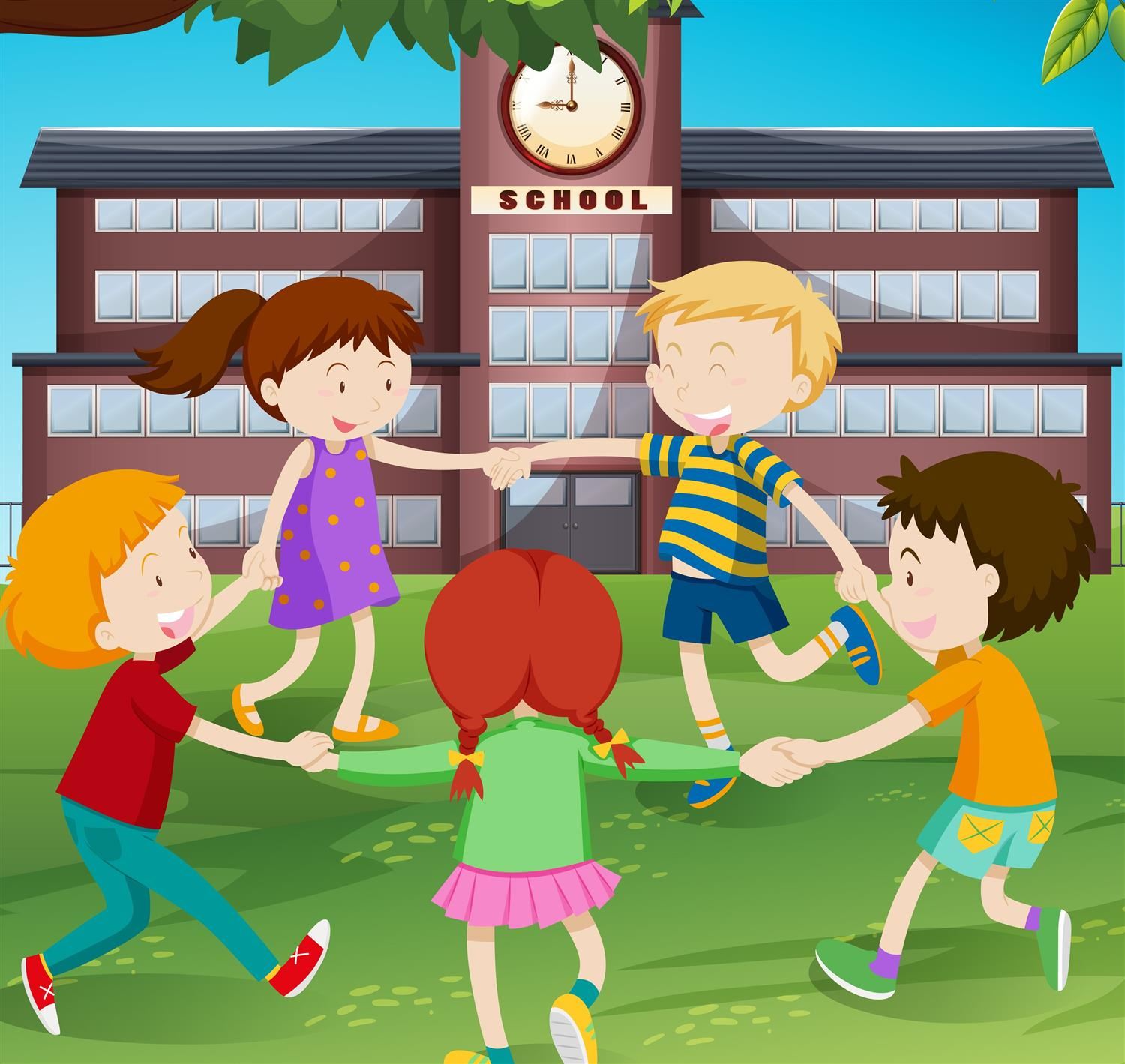  circle of friends
