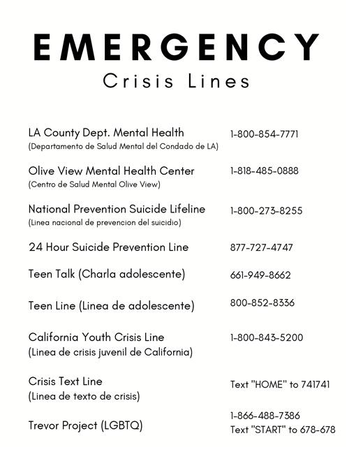 emerg