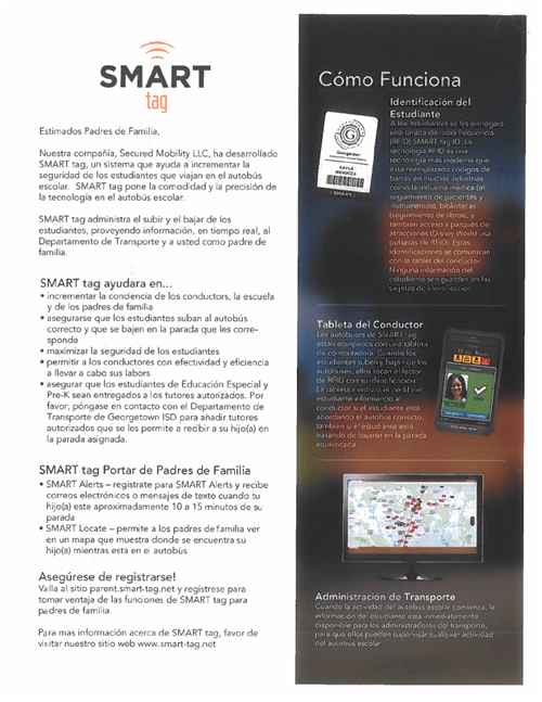 SmartTag