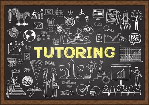 Boost Afterschool Tutoring