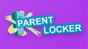 ParentLocker Logo 