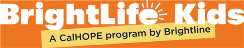 BrightLife Kids Title