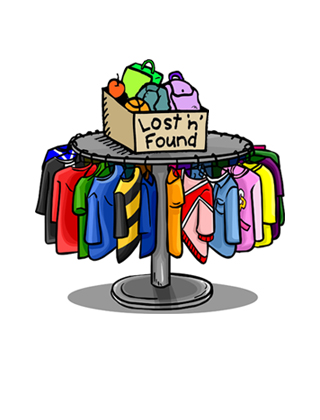  lostnfound