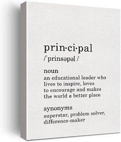 Piute Middle School Principal