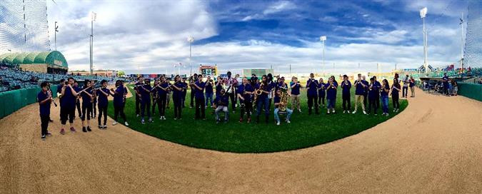 AC Band 