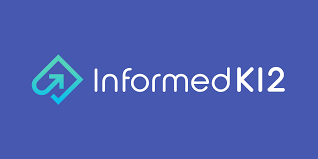 Informed K12 logo