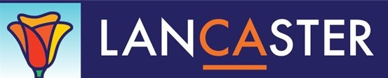 City of Lancaster website