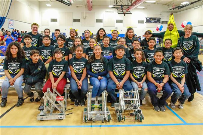 Robotics Team 