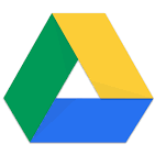 Google Drive 