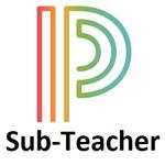 Sub-Teacher Portal 