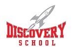 Discovery Elementary School Logo