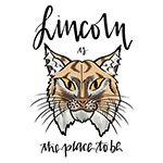 Lincoln Elementary School Logo
