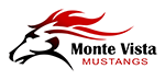 Monte Vista Elementary School Logo